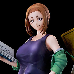 TVアニメ「怪異と乙女と神隠し」 緒川菫子 完成品フィギュア[ユニオンクリエイティブ]