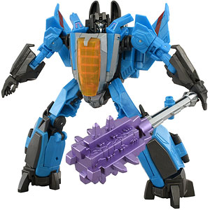 ロボットトイ