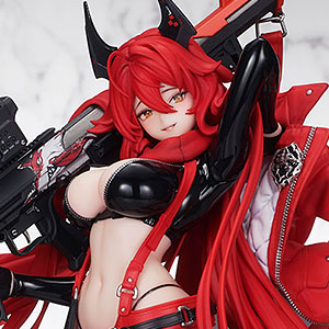 あみあみ限定特典】勝利の女神：NIKKE レッドフード ナンセンス