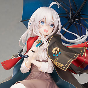 魔女の旅々 イレイナ ～雨上がりの空～ 1/7 完成品フィギュア