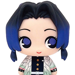 ゆらゆらヘッド 鬼滅の刃 胡蝶しのぶ 完成品フィギュア