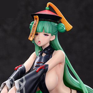 美少女フィギュア