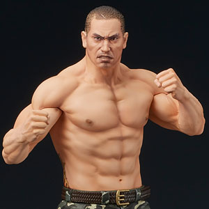 ペルソナ3 アイギス 1/7 完成品フィギュア[コトブキヤ] ペルソナ3 アイギス 1/7 完成品フィギュア[コトブキヤ]《在庫切れ》