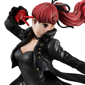 MegaHouse - Lucrea(ルクリア) 芳澤かすみ(よしざわかすみ) ペルソナ5 ザ・ロイヤル 1/7 完成品 フィギュア プレミアムバンダイ&アトラスDショップ&あみあみ限定 メガハウス 限定販売】Lucrea（ルクリア） ペルソナ5 ザ・ロイヤル 芳澤