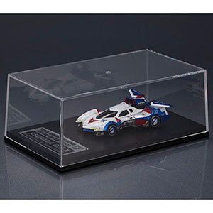 C.F.C.-Heritage Edition- 新世紀GPXサイバーフォーミュラ アスラーダG.S.X