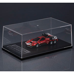 C.F.C.-Heritage Edition- 新世紀GPXサイバーフォーミュラ アオイスペリオンGT