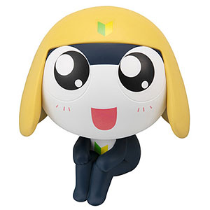 マイちゃん専用ロロプラトーンズ　フルアーマー含む小隊6匹セット　ギロロ　タママ マイちゃん専用ロロプラトーンズ フルアーマー含む小隊6匹セット