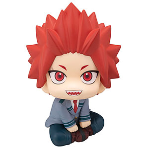 るかっぷ 僕のヒーローアカデミア 爆豪勝己 完成品フィギュア