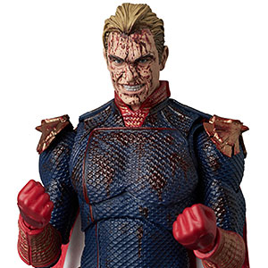 マフェックス No.216 MAFEX BANE (BATMAN KNIGHTFALL Ver