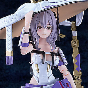 限定販売】figma 勝利の女神：NIKKE 紅蓮[マックスファクトリー