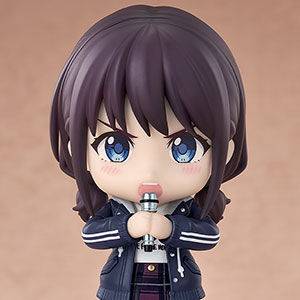 がんばれ同期ちゃん 後輩ちゃん よむ先生描き下ろし抱き枕カバー