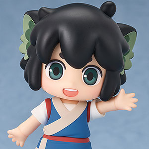 羅小黒戦記 ムゲン ねんどろいど ねんどろいど 羅小黒戦記 ムゲン（再販）[グッドスマイルアーツ