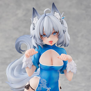 KDcolle『回復術士のやり直し』 セツナ チャイナドレスver. 1/7 完成品フィギュア