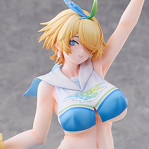 ドールズフロントライン2 ニキータ・ひまわりのように 1/7 完成品フィギュア