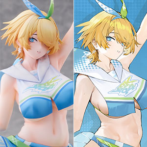 美少女フィギュア