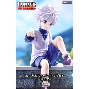 【GW余韻セール中❗️】HUNTER×HUNTER フィギュア【美品新品未開封】 新品未開封 S.H.Figuarts キルア HUNTER×HUNTER - メルカリ