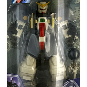 機動武闘伝Gガンダム ボルトガンダム アクションフィギュア