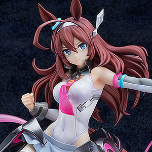 ウマ娘 プリティーダービー ミホノブルボン～栗毛のサイボーグ～ 1/7 フィギュア