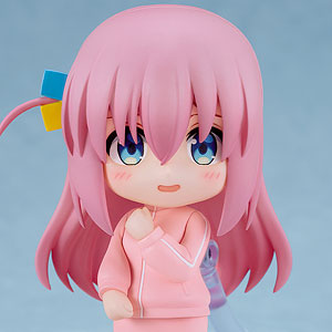 ぼっち・ざ・ろっく！ ねんどろいど 後藤ひとり ねんどろいど 後藤ひとり [ぼっち・ざ・ろっく！] | 公式