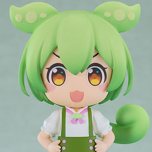 ねんどろいど 東北ずん子・ずんだもんプロジェクト ずんだもん