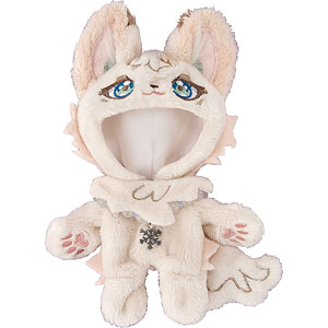 ねんどろいどどーる きぐるみパジャマ FLUFFY LAND Dyana