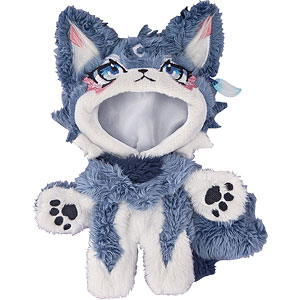 ねんどろいどどーる きぐるみパジャマ FLUFFY LAND Caesar
