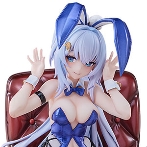 【特典】ニューラルクラウド「ウンディーネ - らびっと アンサンブル」 1/7 完成品フィギュア