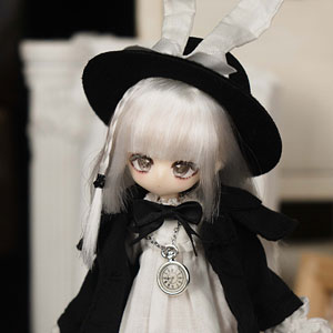 MomoTale lit. mists fill the air 1/8 完成品ドール