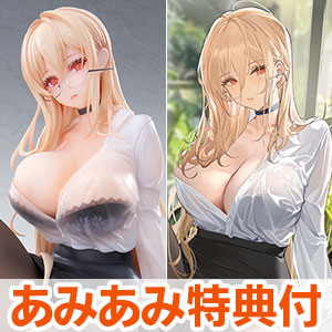 美少女フィギュア