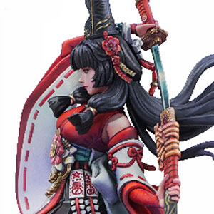 美少女フィギュア