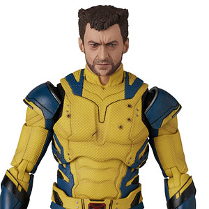 マフェックス No.285 MAFEX WOLVERINE (Deadpool ＆ Wolverine Ver.)