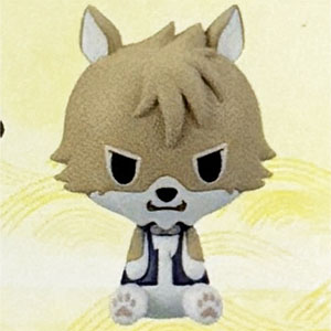 一番くじ 進撃の巨人～地鳴らし～ ラストワン賞 終尾の巨人 フィギュア