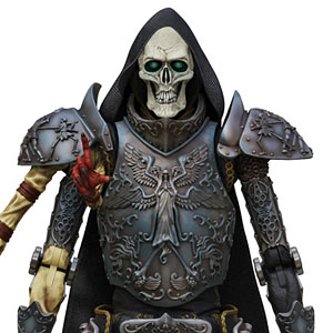 悪魔のいけにえ -レザーフェイス・リターンズ- 1/12 アクション