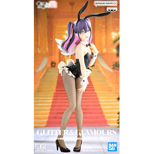 宇崎ちゃんは遊びたい！ω GLITTER&GLAMOURS 宇崎月 メイドver Amazon | 宇崎ちゃんは遊びたい！ω GLITTER&GLAMOURS 宇崎月 メイドver