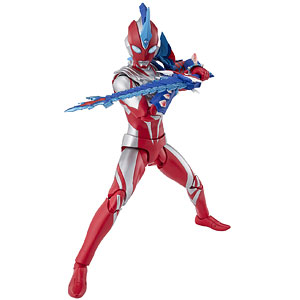 S.H.Figuarts ウルトラマンオメガ レキネスアーマー 『ウルトラマンオメガ』