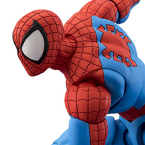 S.H.Figuarts スパイダーマン (GAMERVERSE)