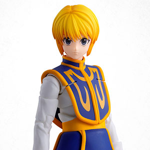 S.H.Figuarts クラピカ 『HUNTER×HUNTER』