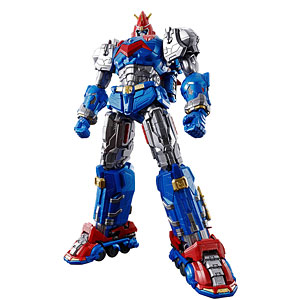 超合金魂 GX-118 VOLTES V 『ボルテスV レガシー』