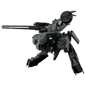 超合金 メタルギアREX 『METAL GEAR SOLID』