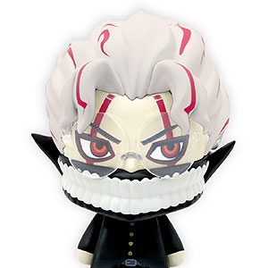 ゆらゆらヘッド TVアニメ『ダンダダン』ターボババア(招き猫) 完成品