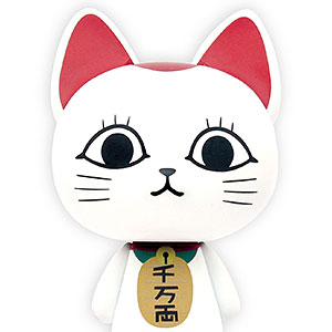 ダンダダンフィギュア5種(ミニオルカン、変身オルカン、ターボ