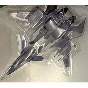 戦闘妖精雪風 メイヴラムジェットフライングタイプ 1/144 FRX