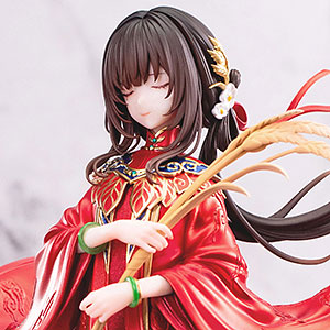 あみあみ限定特典】勝利の女神：NIKKE メアリー：ベイゴッデス 1