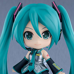 ねんどろいど キャラクター・ボーカル・シリーズ01 初音ミク 3.0