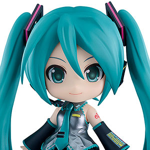 ねんどろいど キャラクター・ボーカル・シリーズ01 初音ミク 3.0 べーしっく