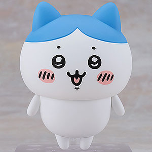 ちいかわとハチワレ一体ずつ ちいかわとハチワレ一体ずつ ちいかわとハチワレ一体ずつ ついに