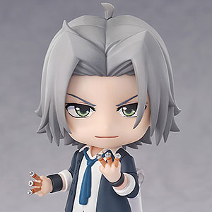 ねんどろいど 家庭教師ヒットマンREBORN！ 獄寺隼人