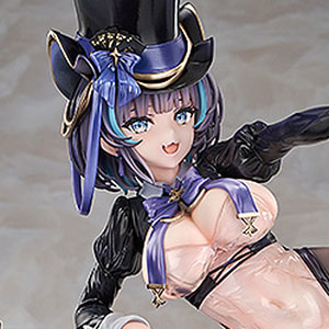 アズールレーン チェシャー ファンシー・ナイトドリーム 1/7 完成品フィギュア
