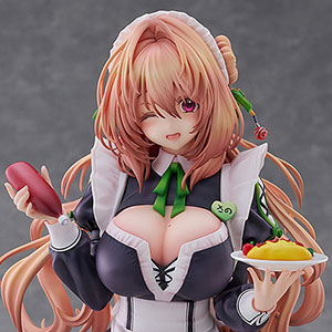 Maid Maison『はにかみ彼女』柊紗乃 1/6 完成品フィギュア[DMM Factory]