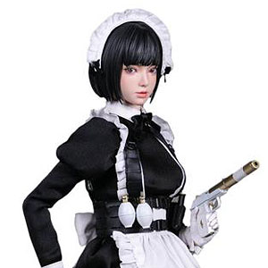 海外作品フィギュア